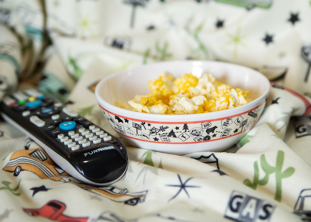 Camp Casual Cc-001 Dish Set - image 8