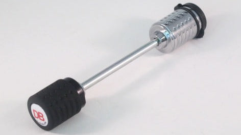 Deadbolt Rc5 Trailer Coupler Lock - image 2