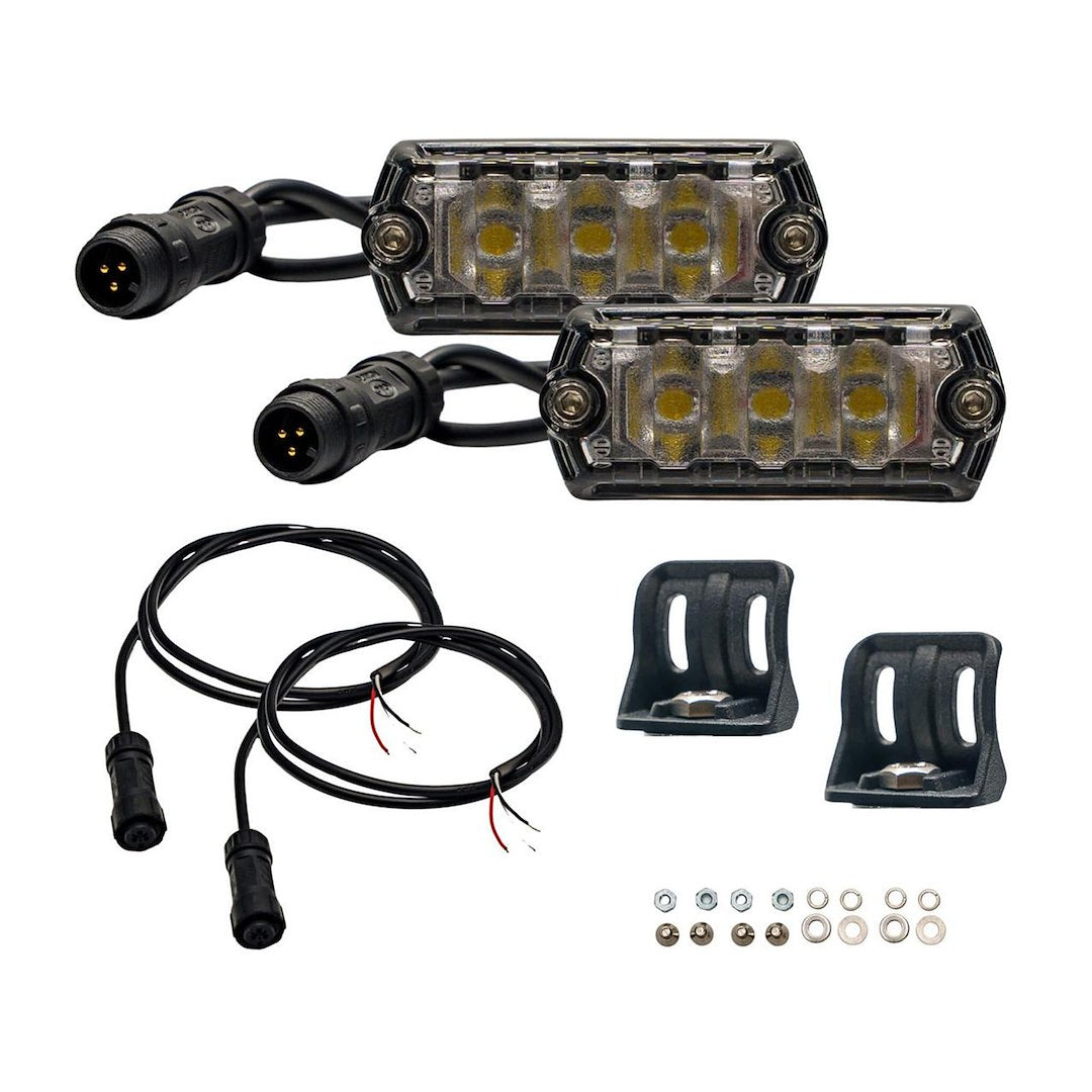 Arb Nan112 Underbody Light Kit - image 1