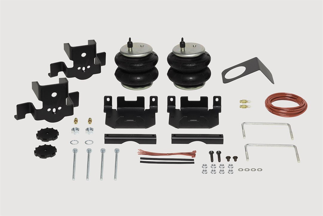 Firestone Industrial 2558 Helper Spring Kit - image 1