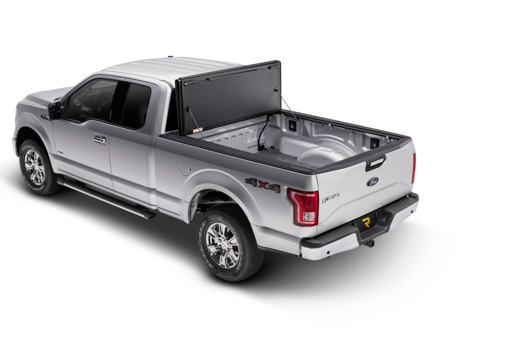 Undercover Fx21002 Tonneau Cover - image 4