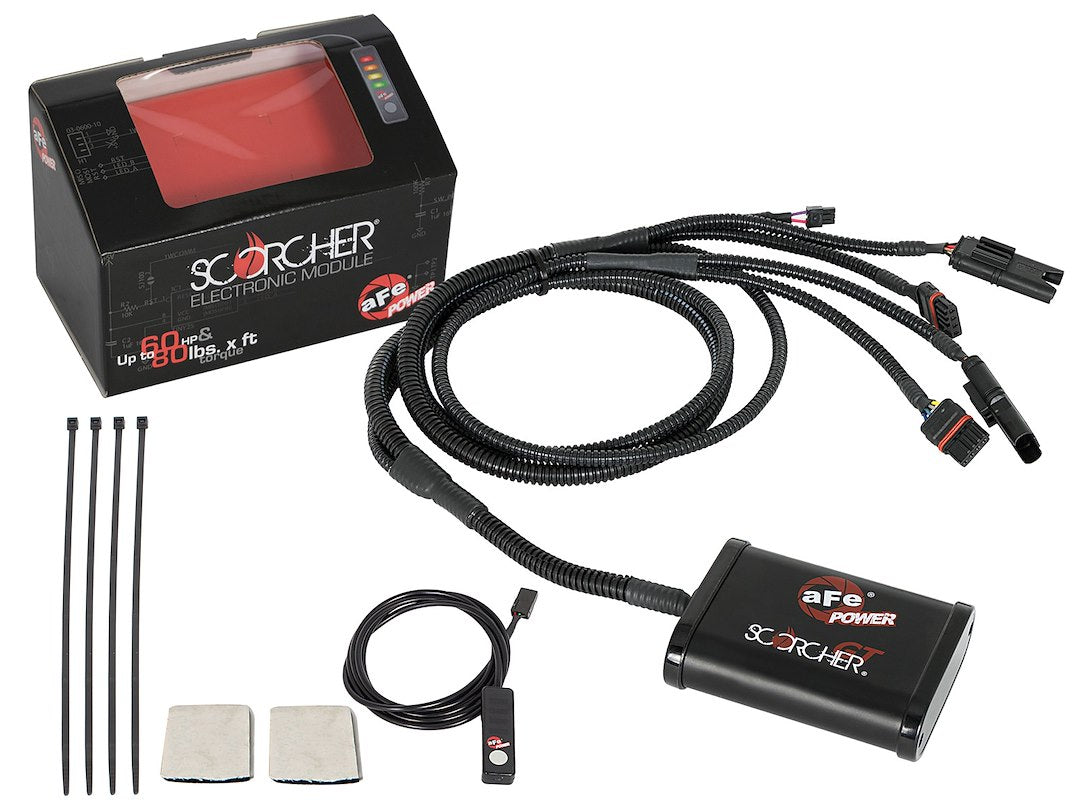 Advanced Flow Engineering 77-46322 Boost Controller - image 1