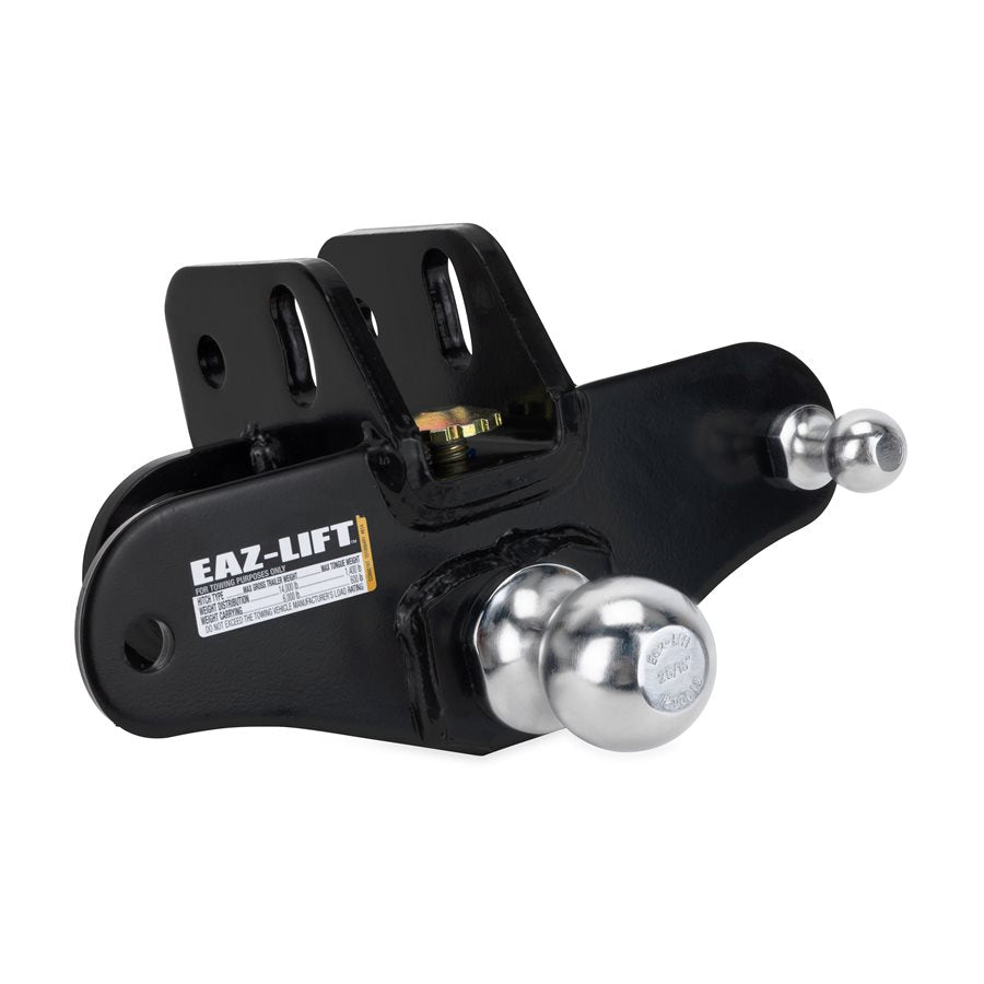 Eaz Lift 48057 Weight Distribution Hitch - image 19
