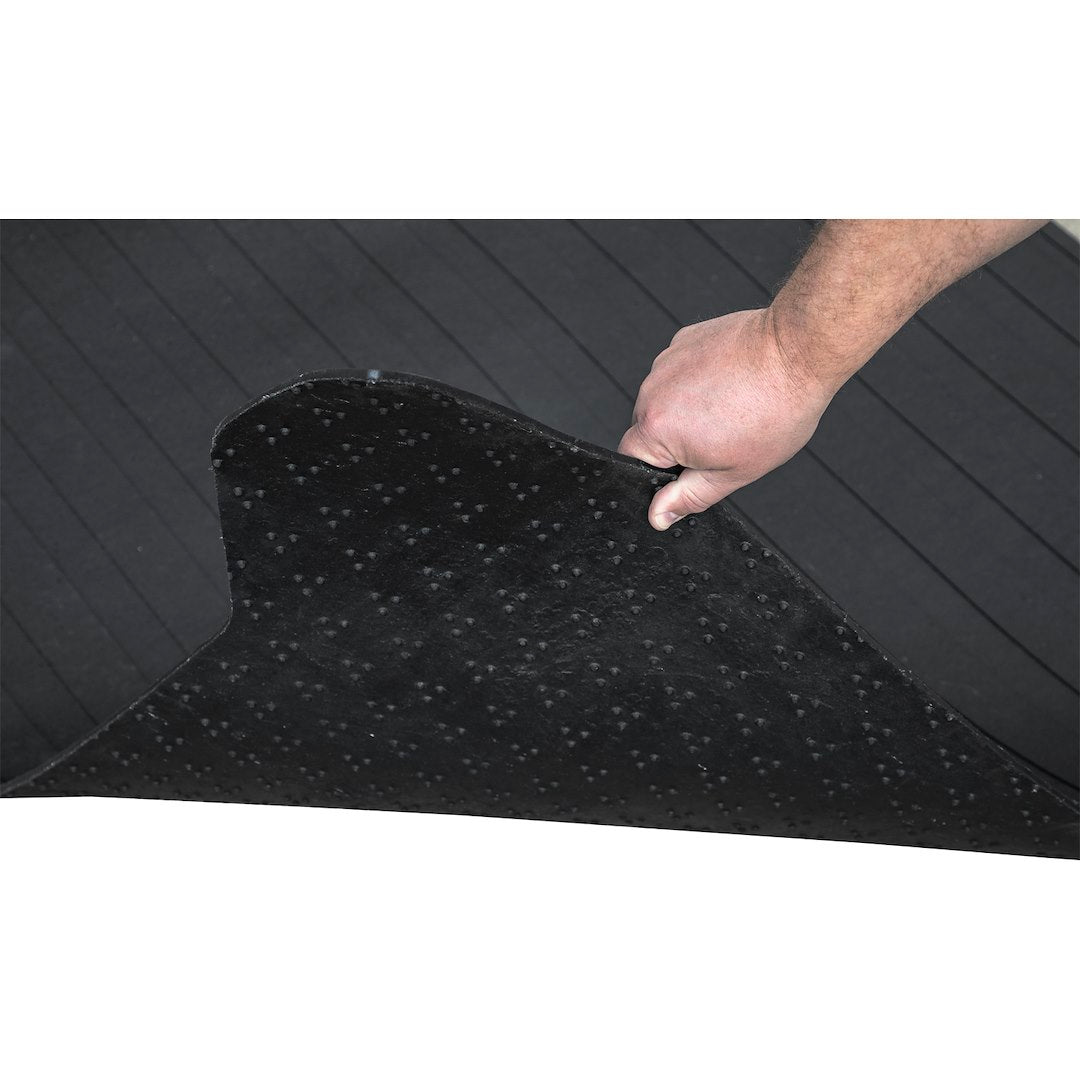 Boomerang Rubber TM715 Recycled Rubber Truck Bed Mat