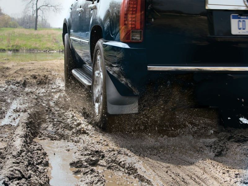 Weathertech (Usa) 110005 Mud Flap - image 4