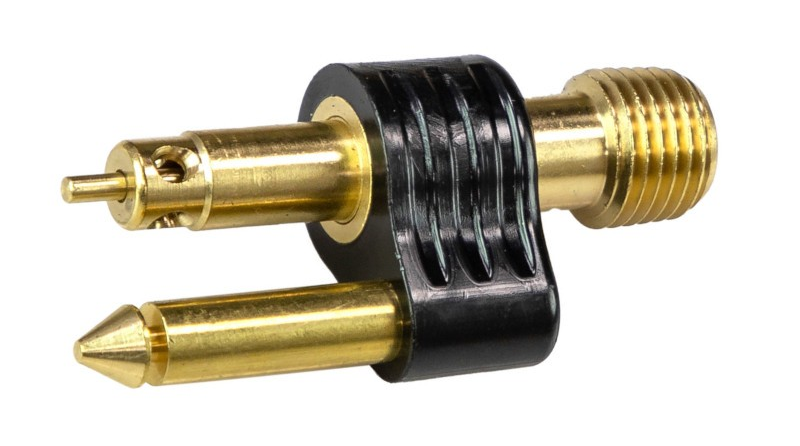 EMP 22-05109 Fuel-Line Connection Fitting