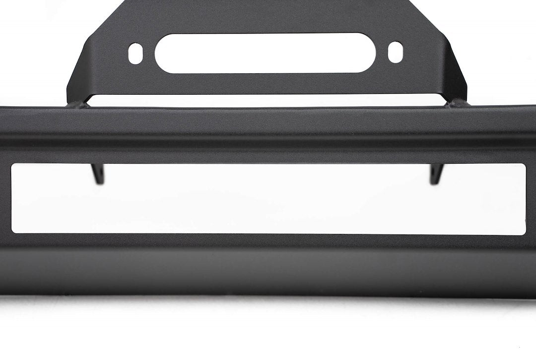 DV8 Offroad FBJL-07 FS-7 Jeep JL/JT Steel Bumper