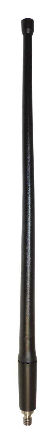 Crown Automotive RT27060 13-Inch Shorty AM/FM Antenna - image 1