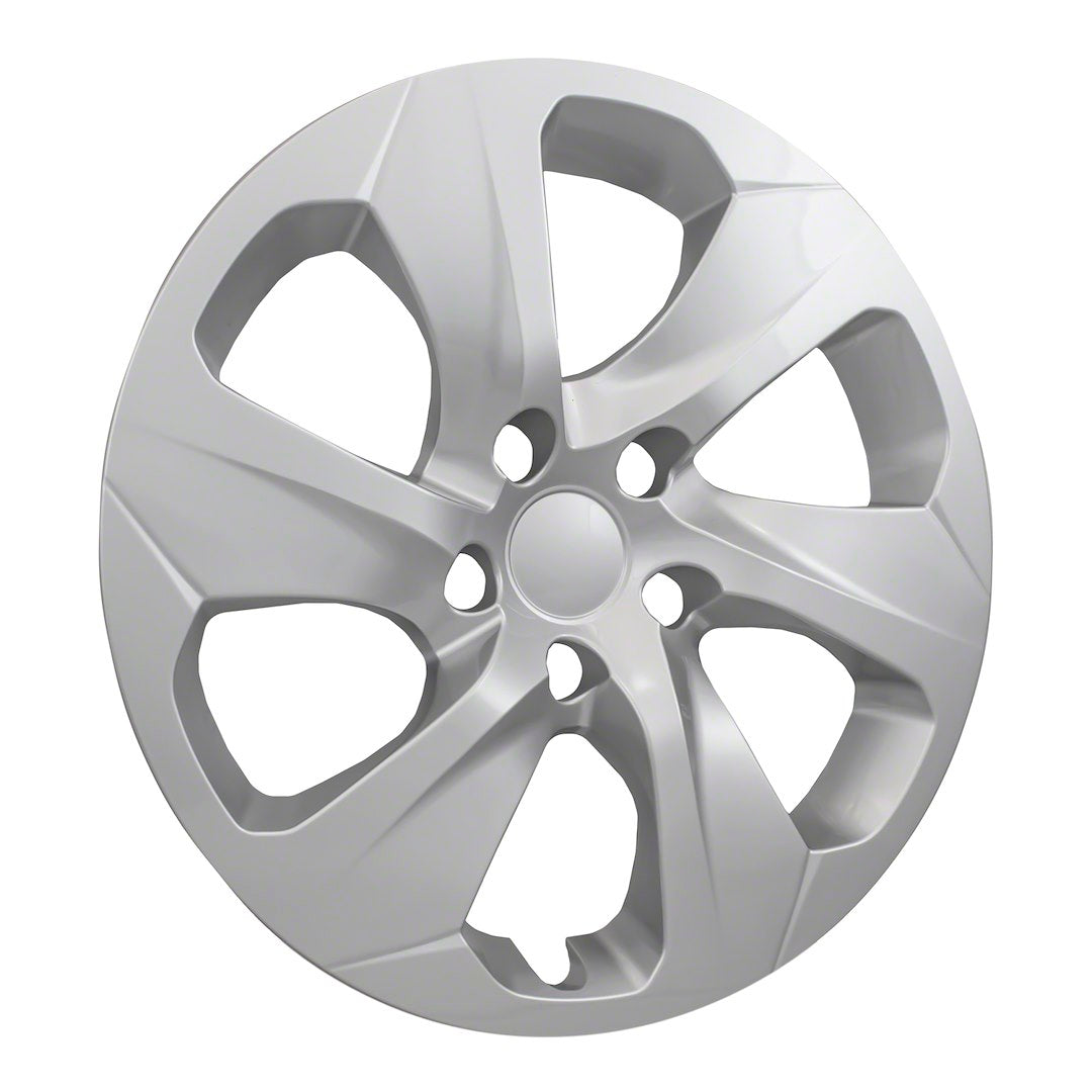 Coast To Coast 53917S RAV4 17-Inch Silver Covers - image 2