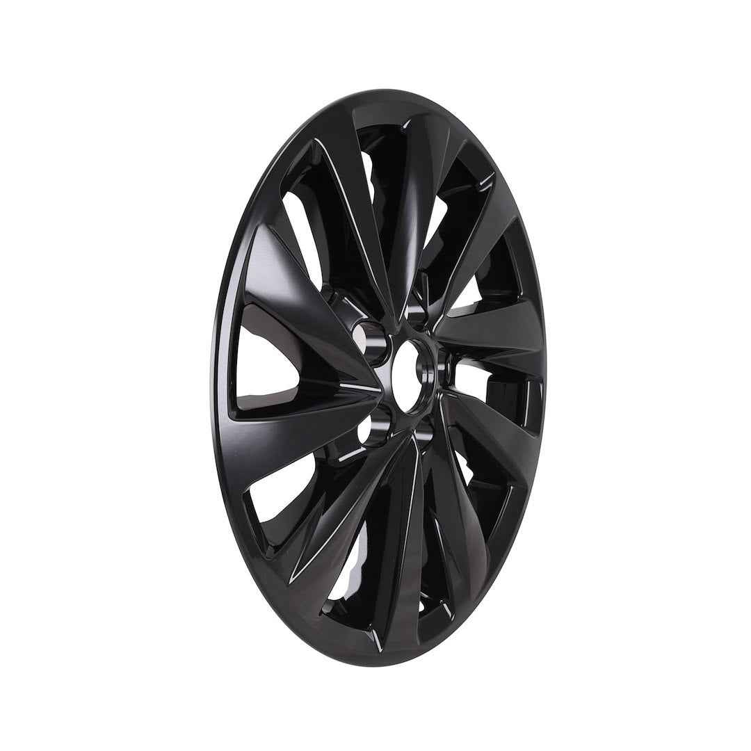 Coast To Coast IMP479BLK Camry Black 17-Inch Wheel Skin