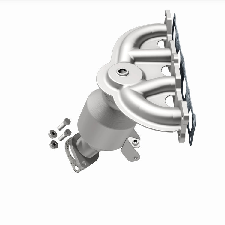 MagnaFlow 5531590 California Grade Direct-Fit Converter