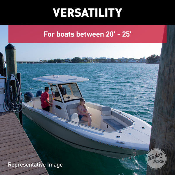 Taylor Made 310162p Boat Fender - image 6