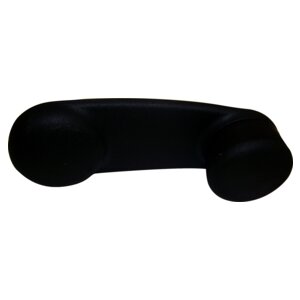 Crown Automotive FW80PX9 Black Left/Right Window Crank Handle - image 3