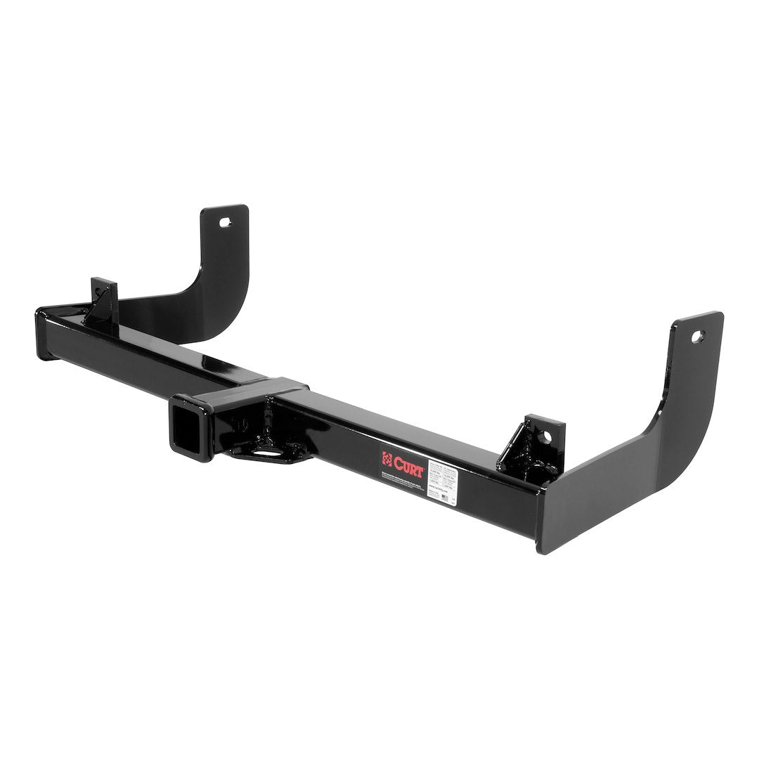 Curt 14002 Trailer Hitch Rear - image 1