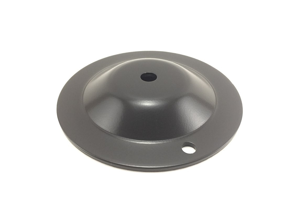 Barker Mfg. Trailer Tongue Jack Foot Plate (21349)
