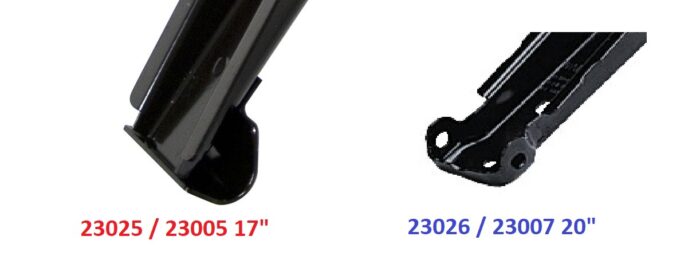 Bal Rv 23007 Trailer Stabilizer Jack Stand - image 2