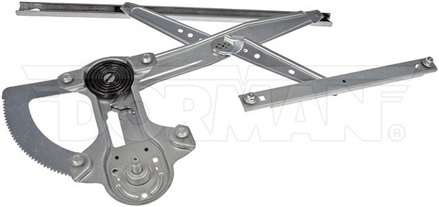 Dorman 752-026 Manual Window Regulator with Arm - image 1
