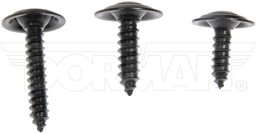 Dorman OE Solutions 961-215d Trim Screw Assortment - image 2