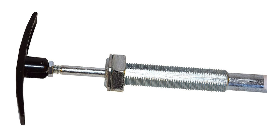 Valterra Tc172cn Sewer Waste Valve - image 2