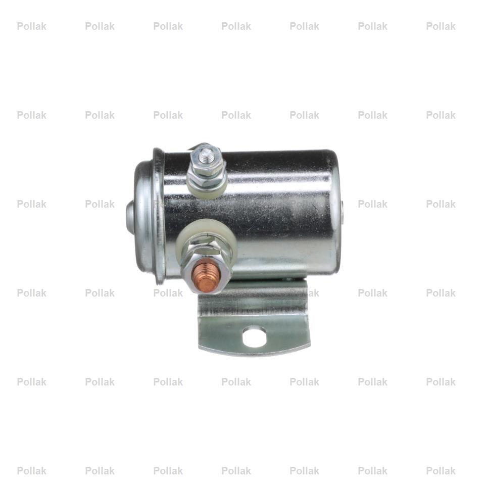 Pollak 52-312-01 Starter Solenoid - image 8