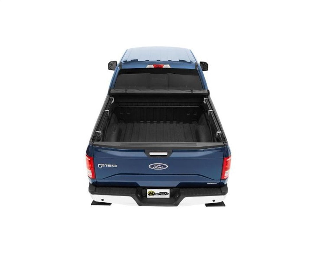 Bestop 19222-01 EZ Roll Tailgate Handle Lock Tonneau Cover - image 3