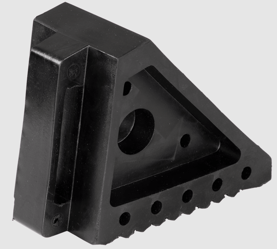 Lippert Wheel Chock (2024121202)