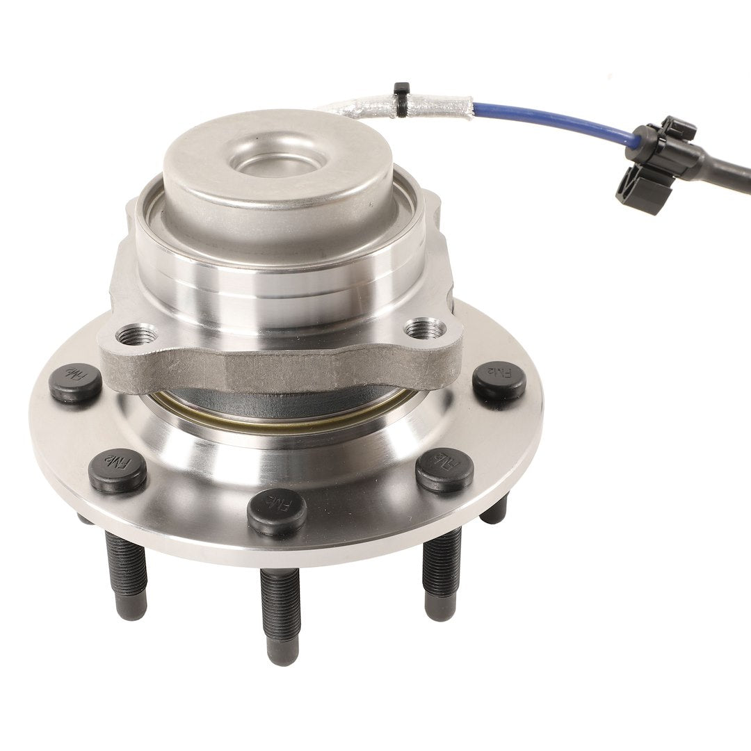 Moog Hub Assemblies 515059 Wheel Bearing and Hub Assembly