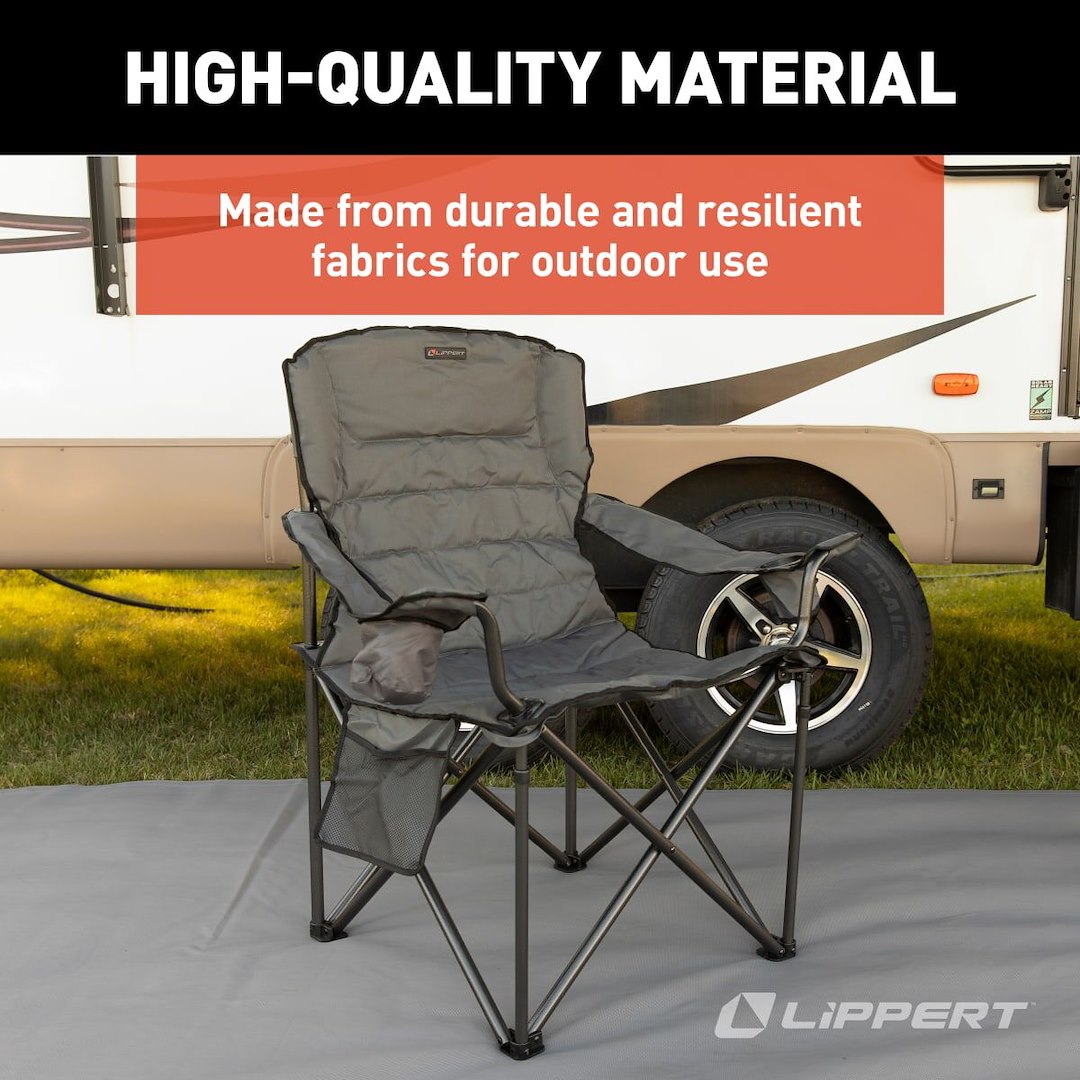Lippert Components 2022114828 Camping Chair - image 4