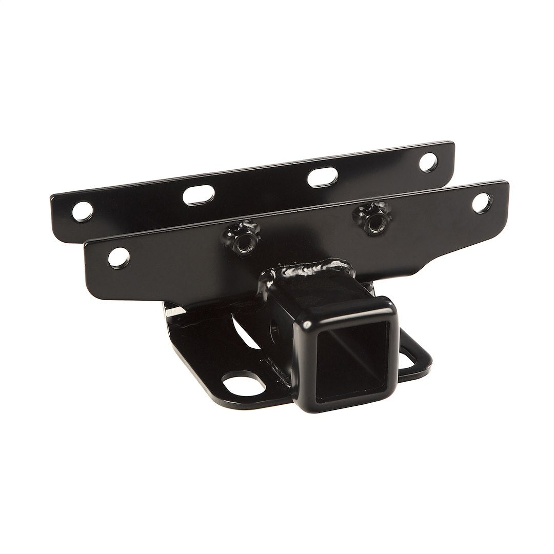 Rugged Ridge 11580.57 Class II Rear Hitch Kit with Wiring