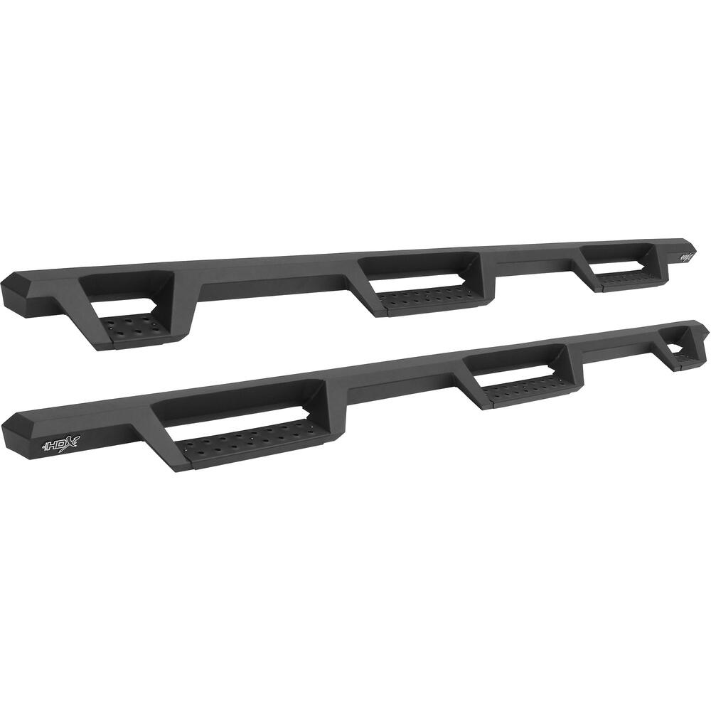 Westin Automotive 56-534025 Nerf Bar - Truck Wheel To Wheel - image 1