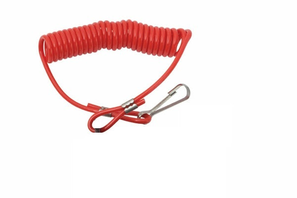 Sea Dog 420489-1 Replacement Lanyard for 420488 and 420486