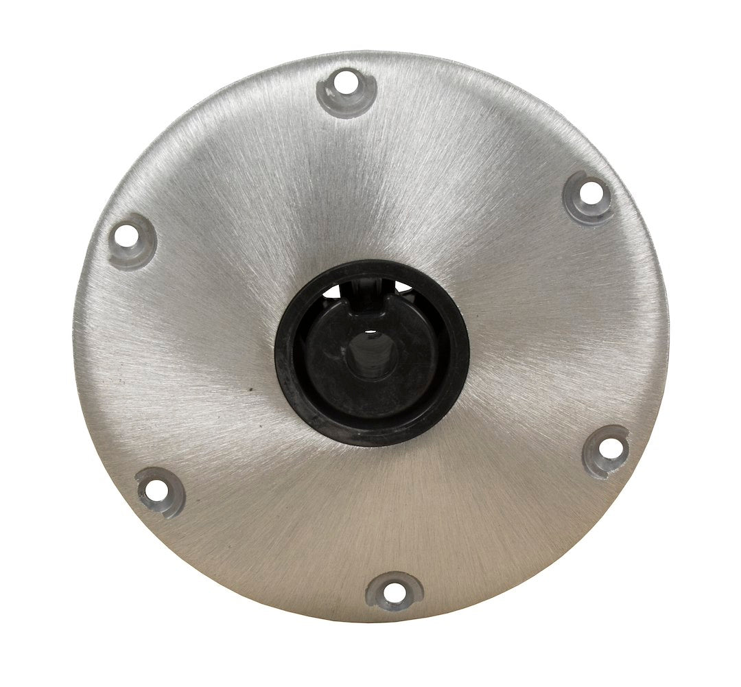 Springfield Marine 1300751-1 Seat Pedestal Base Plate
