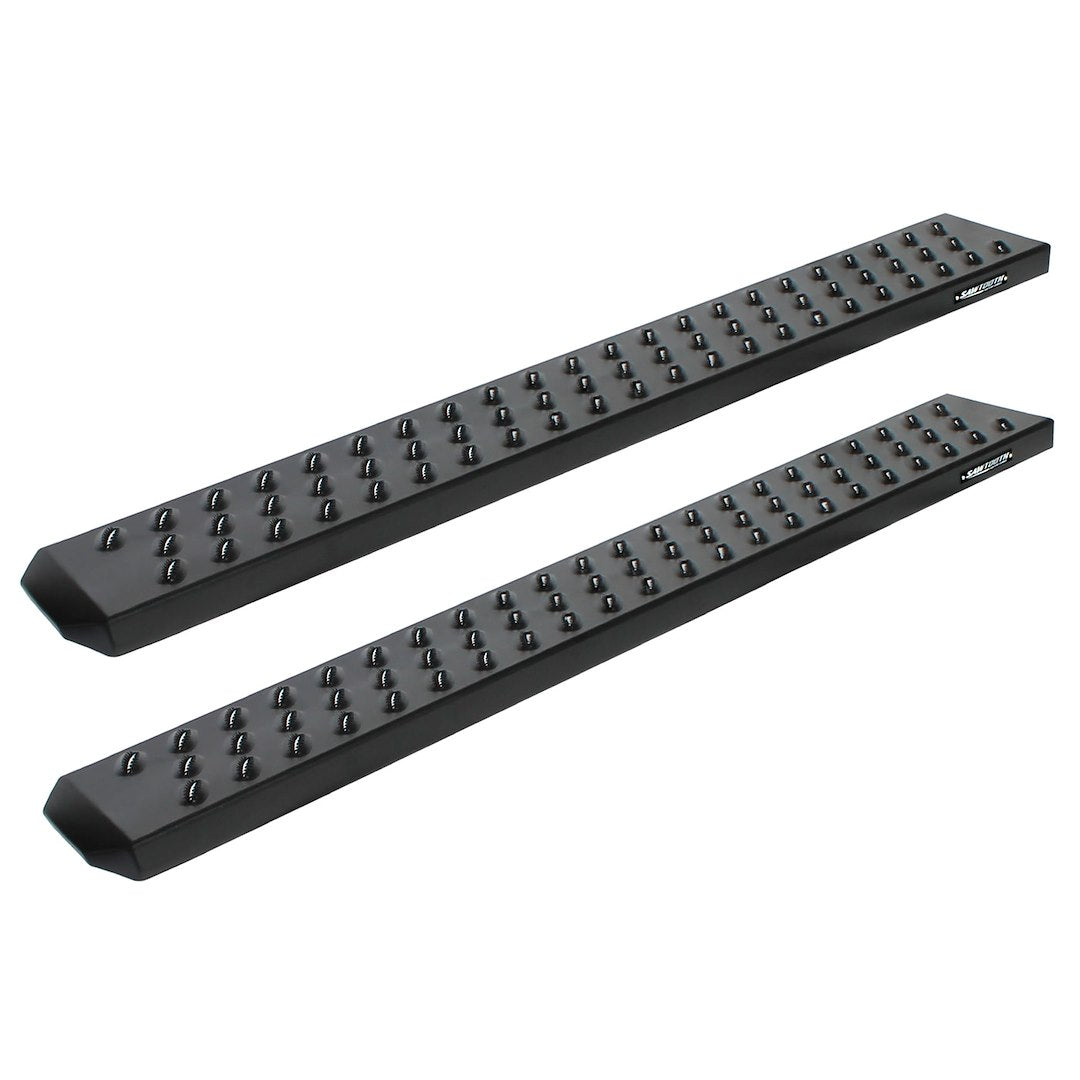 Raptor 2156-BLK Adjustable Slide Track Step Component