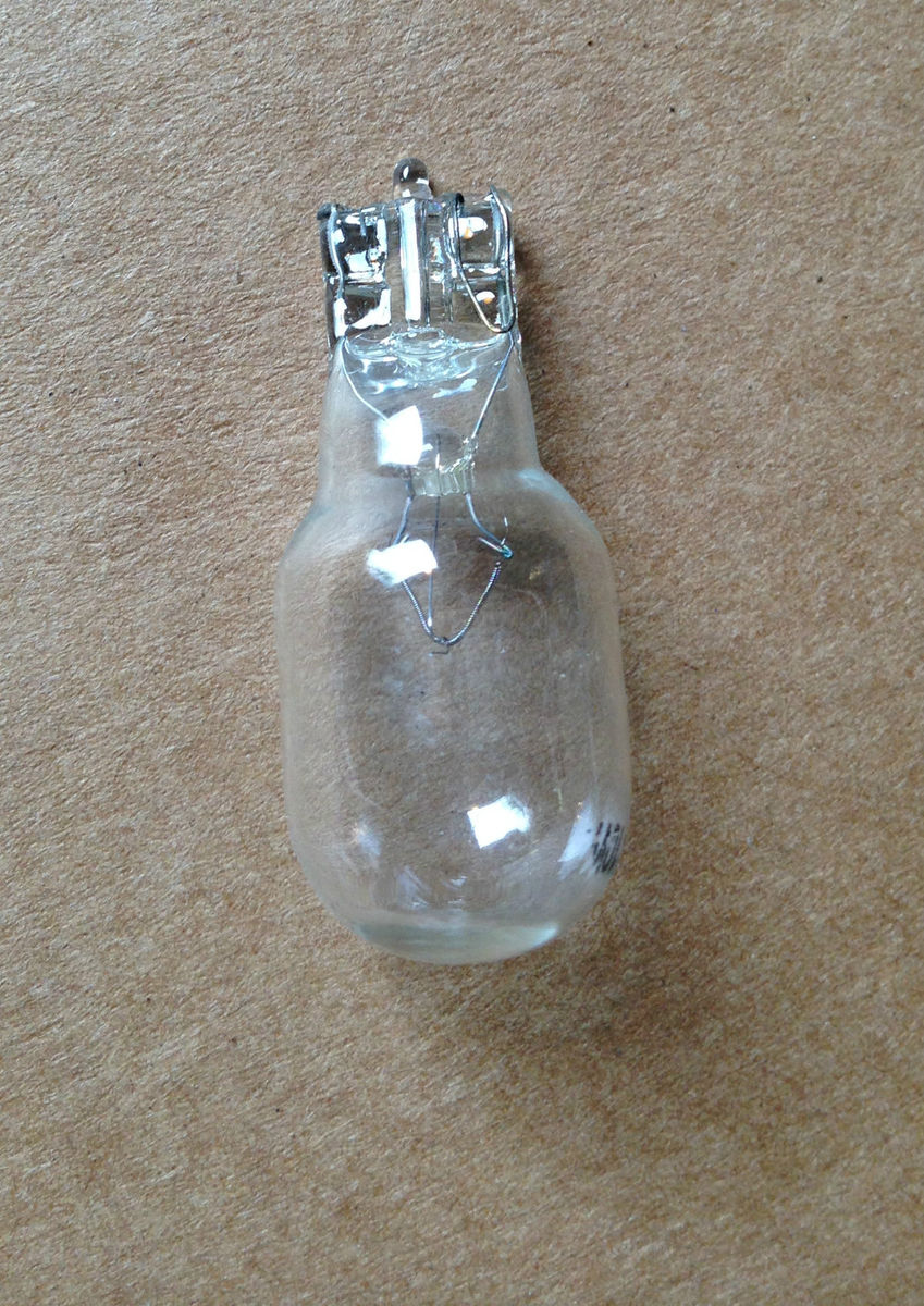 Heng's Industries Stove Vent Hood Light Bulb (Jrp1006b)