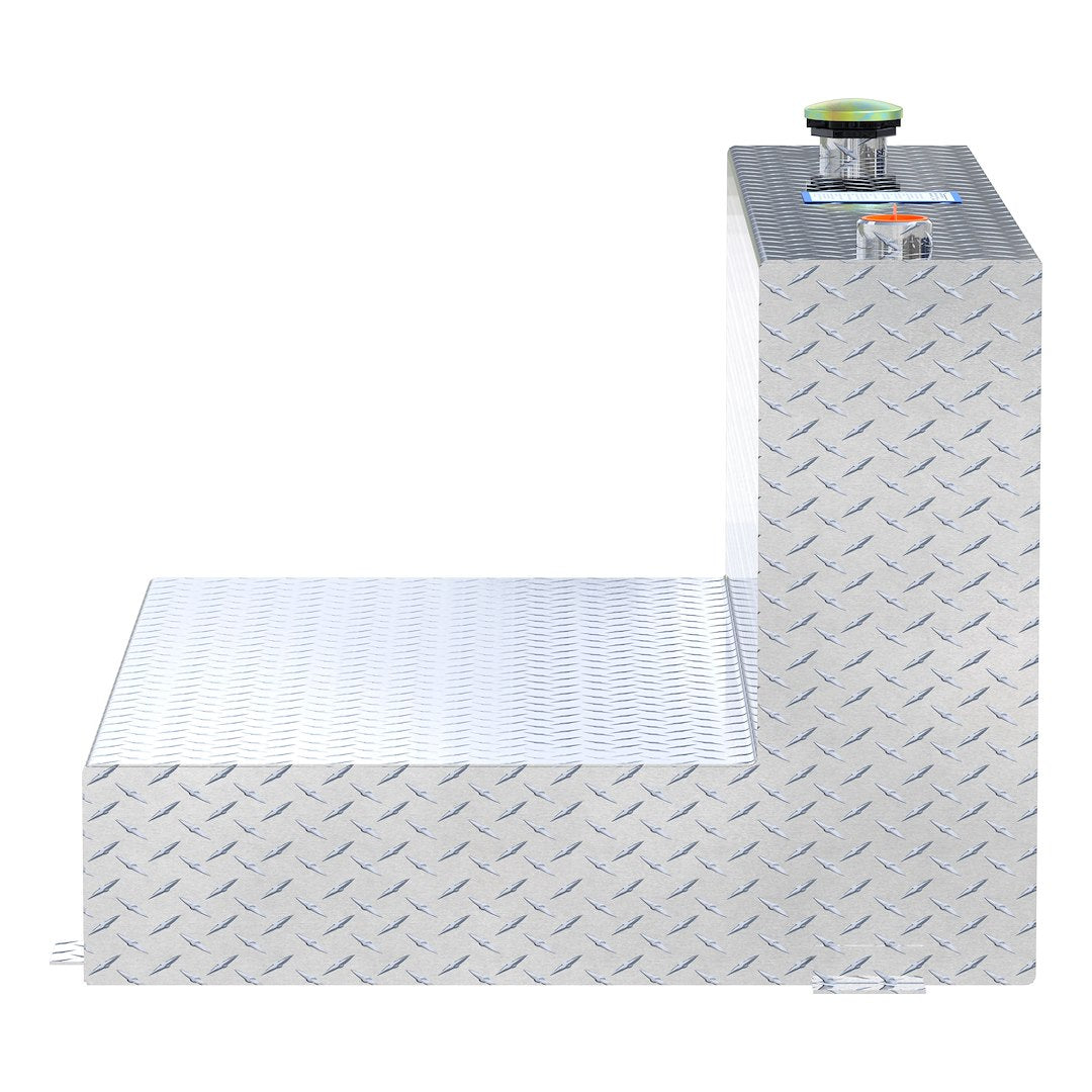 Uws Tt-85-L-T-P Liquid Transfer Tank - image 8