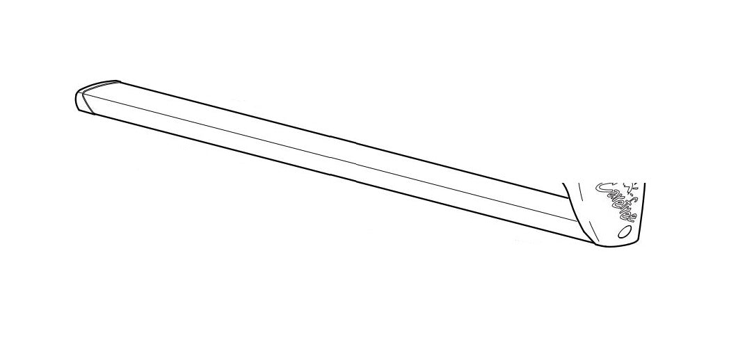 Carefree Rv Kgjvt15 Awning Mounting Kit