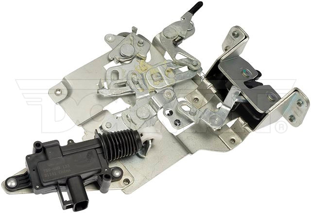 Dorman 759-999 Door Lock Actuator with Bullet Terminal - image 1