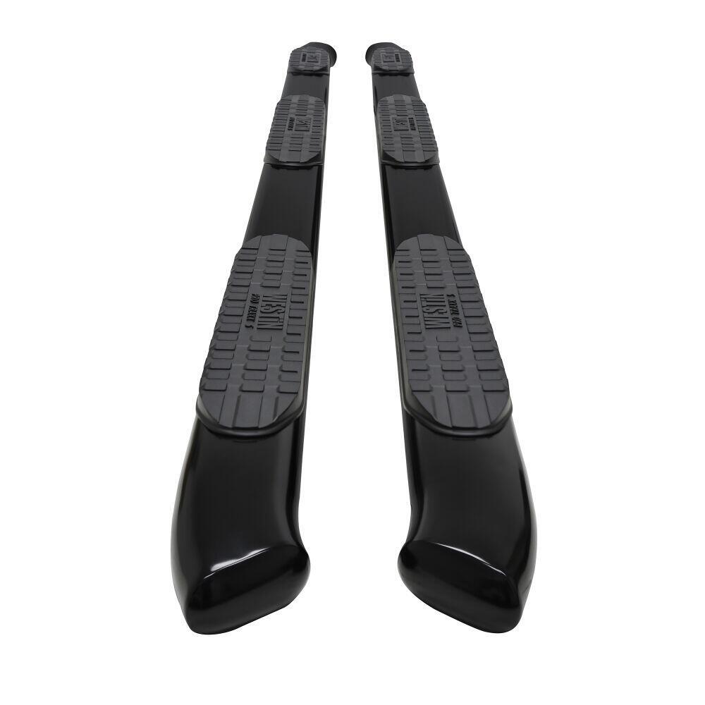 Westin Automotive 21-534325 Nerf Bar - Truck Wheel To Wheel - image 2