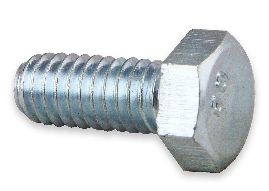 Mr. Gasket 9860 Small-Block Ford Distributor Hold-Down Clamp