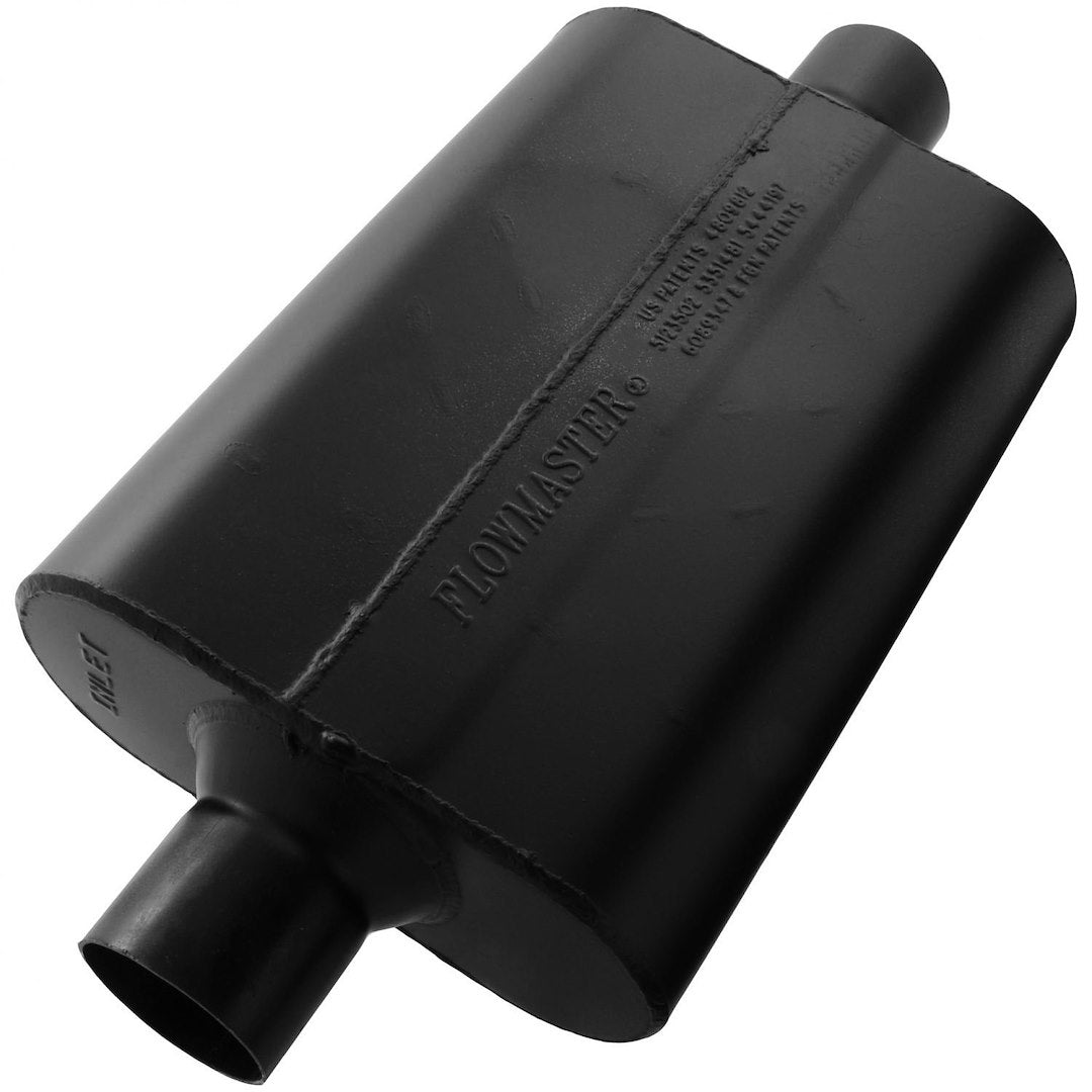 Flowmaster 942545 Super 44 Delta Flow Exhaust Muffler