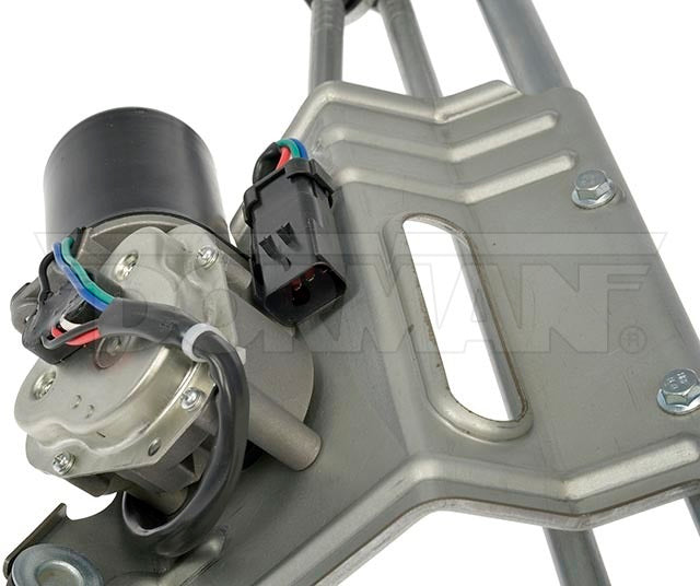Dorman 602-107as Windshield Wiper Linkage, No Rod - image 4