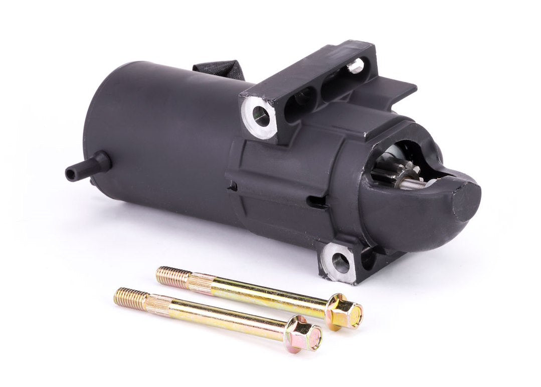 Sierra Marine 18-6275-1 Starter - image 1