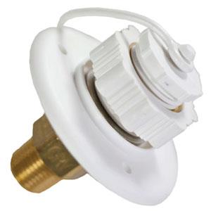 Aqua Pro Surface Mount City Water Female Threads Fresh Water (27895)