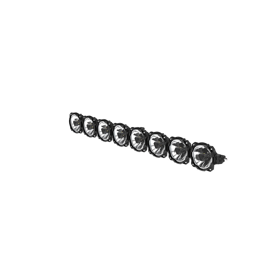 KC Hilites 91418 Gravity Titan 50-Inch LED Light Bar