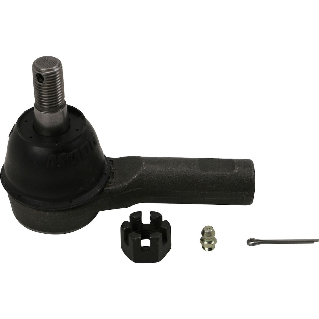 Moog Chassis ES3466 Problem Solver Steel Tie Rod End