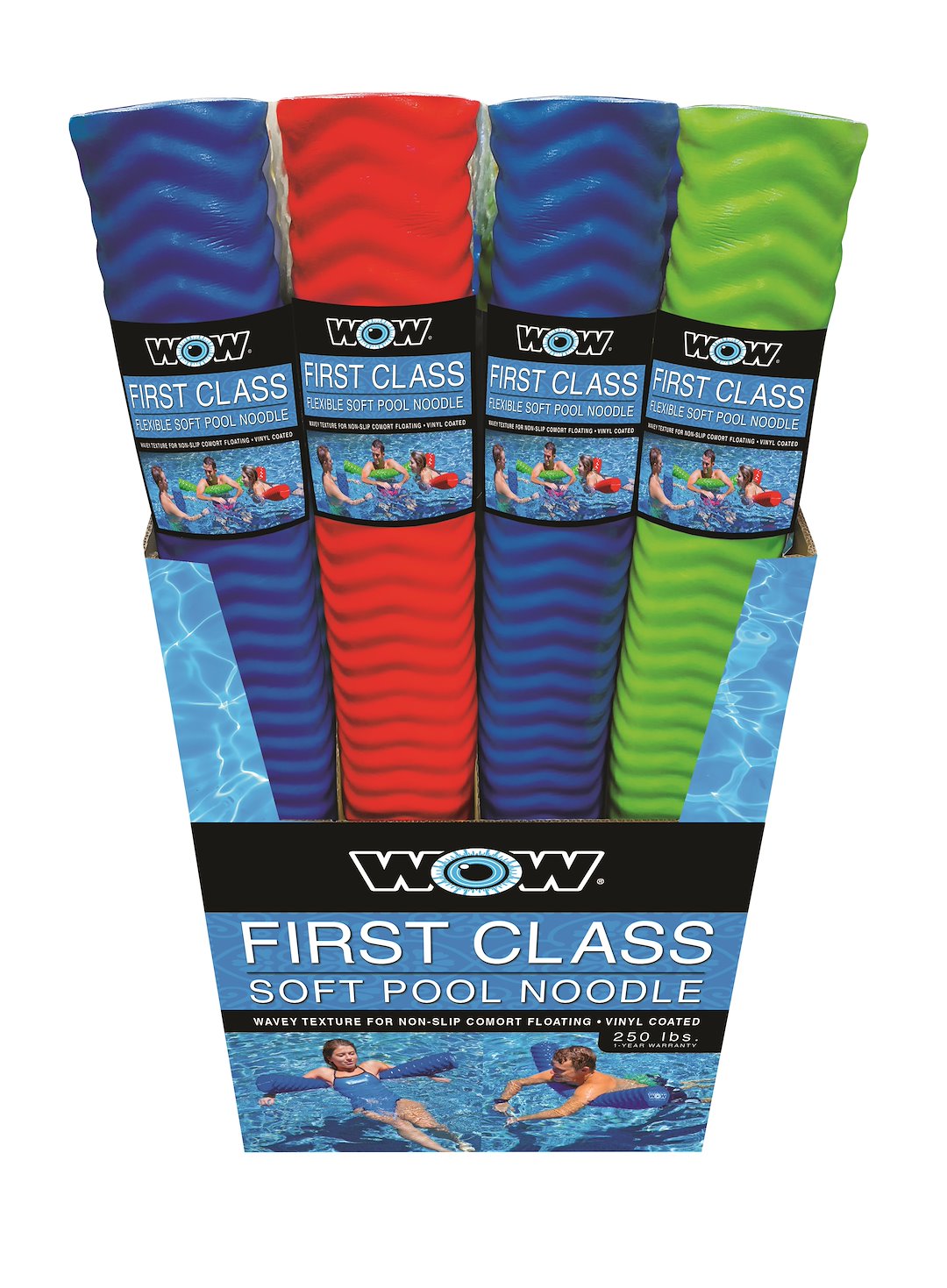 World Of Watersports 20-2060 Pool Noodle