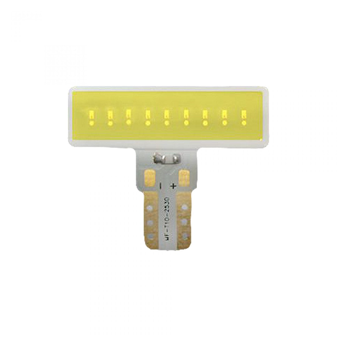 Recon 264280whx High-Power 194/168 T-10 LED Marker Bulbs