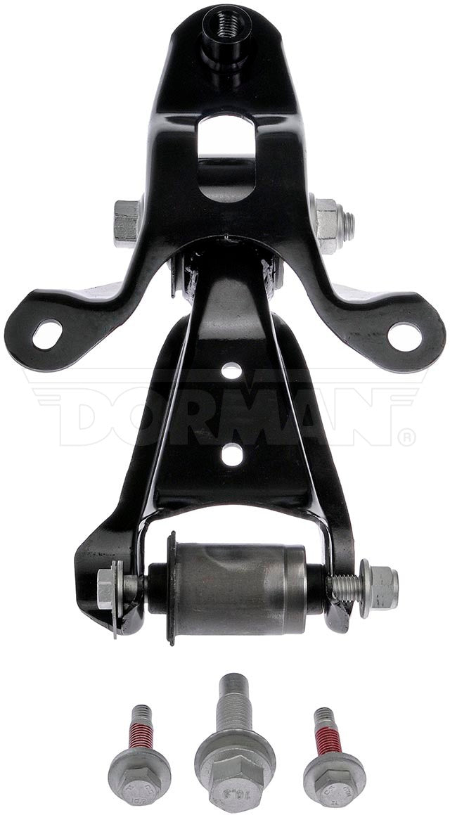 Dorman 523225 Control Arm with Bushing — Elastomer and Steel - image 2
