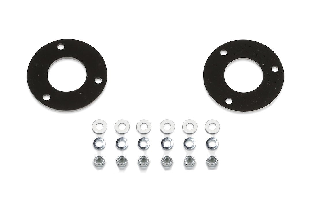 Fabtech FTL5110 1-Inch Front Leveling Kit for Colorado/Canyon
