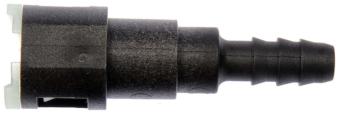 Dorman 800-080 5/16-Inch Straight Quick-Connect Adapters, Pair - image 1